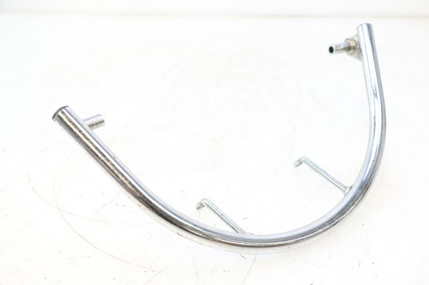 photo de ASIDERO SYM MIO 50 (2005 - 2010) - Otra perspectiva