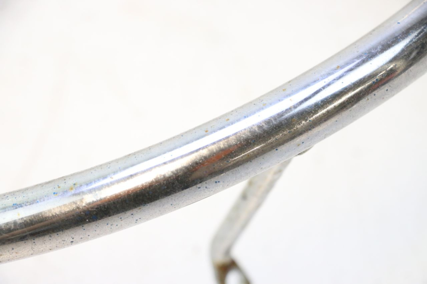 photo de ASIDERO SYM MIO 50 (2005 - 2010) - Primer plano técnico