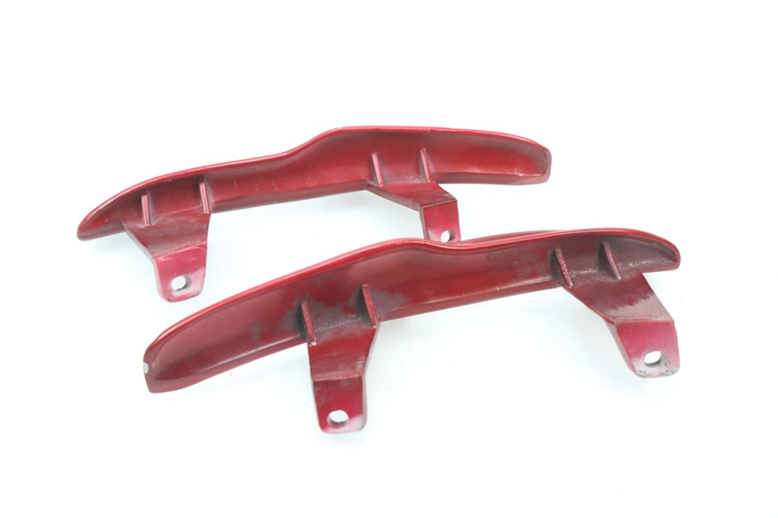 photo de ASIDERO LINHAI MONARCH 125 (2003 - 2005) - Zoom estado de uso