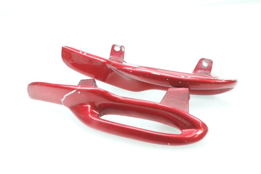 photo de ASIDERO LINHAI MONARCH 125 (2003 - 2005) - Otra perspectiva