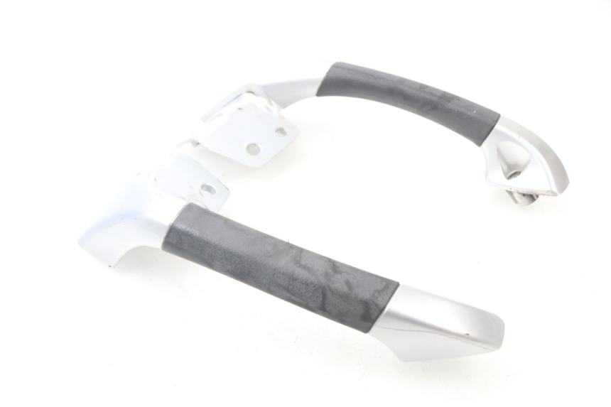 photo de ASIDERO PIAGGIO MP3 LT 300 (2010 - 2016) - Vista principal