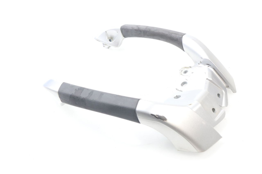 photo de ASIDERO PIAGGIO MP3 LT 300 (2010 - 2016) - Zoom estado de uso