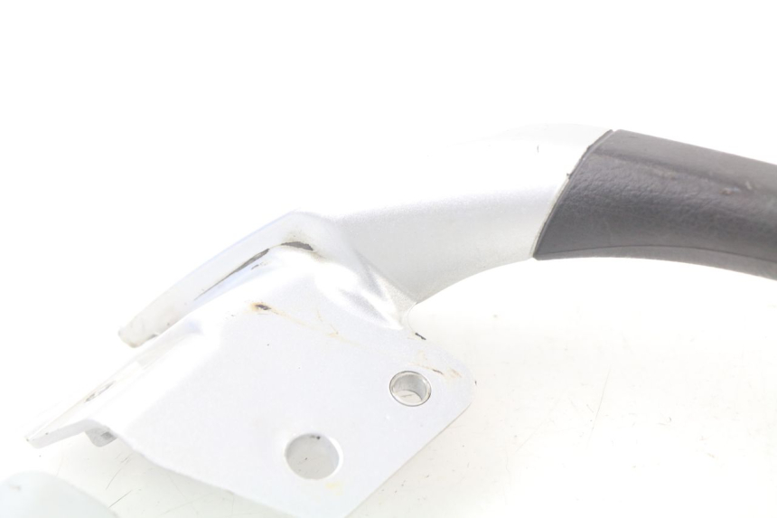 photo de ASIDERO PIAGGIO MP3 LT 300 (2010 - 2016) - Estado de la superficie y material