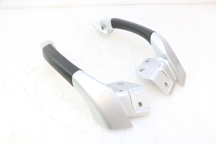 photo de ASIDERO PIAGGIO MP3 LT 300 (2010 - 2016) - Vista principal