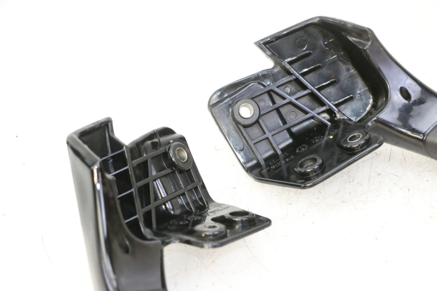 photo de ASIDERO PIAGGIO MP3 500 (2011 - 2015) - Zoom estado de uso