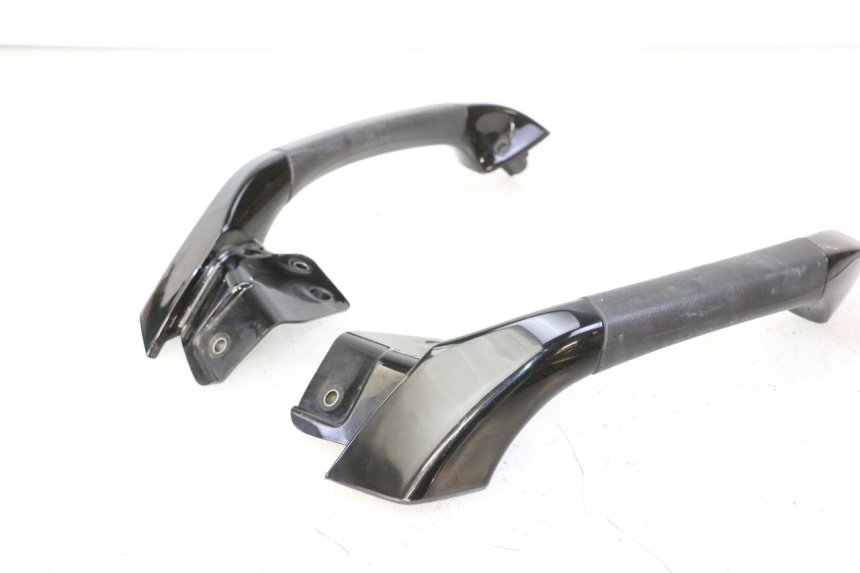 photo de ASIDERO PIAGGIO MP3 500 (2011 - 2015) - Vista general del producto