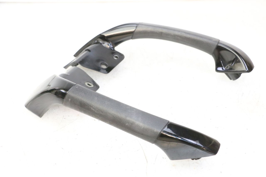 photo de ASIDERO PIAGGIO MP3 500 (2011 - 2015) - Estado de la superficie y material