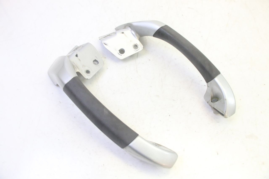 photo de ASIDERO PIAGGIO MP3 RL 250 (2006 - 2010) - Vista principal