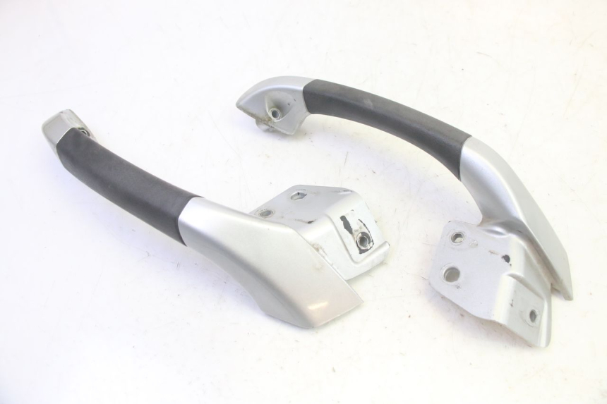 photo de ASIDERO PIAGGIO MP3 RL 250 (2006 - 2010) - Otra perspectiva