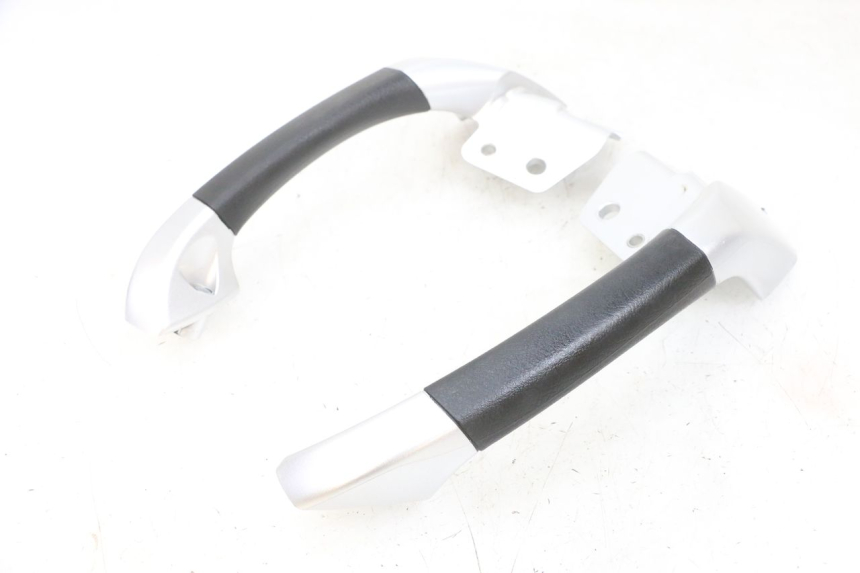 photo de ASIDERO PIAGGIO MP3 RL 250 (2006 - 2010) - Vista principal