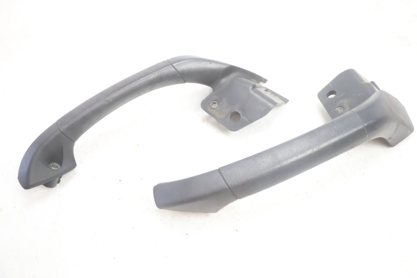 photo de ASIDERO PIAGGIO MP3 500 (2011 - 2015) - Vista principal