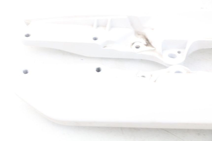 photo de ASIDERO MBK MW TRYPTIK 125 (2017 - 2022) - Características distintivas