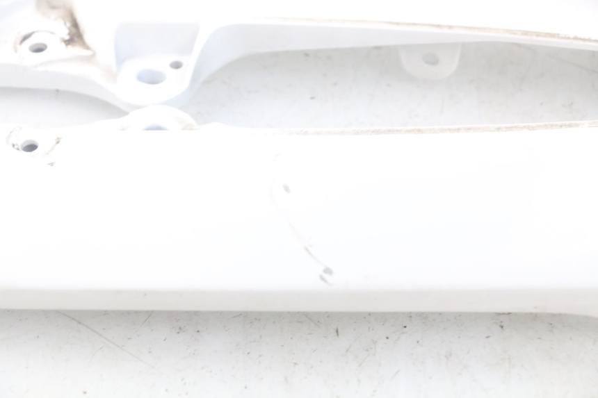 photo de ASIDERO MBK MW TRYPTIK 125 (2017 - 2022) - Zoom sobre los componentes