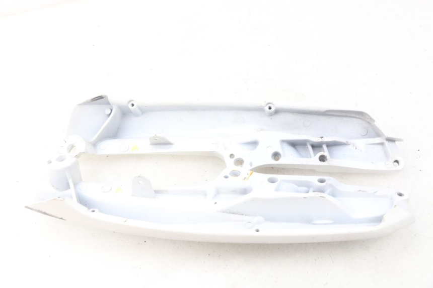 photo de ASIDERO MBK MW TRYPTIK 125 (2017 - 2022) - Zoom estado de uso