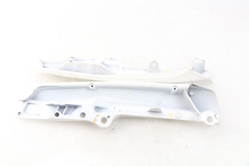 photo de ASIDERO MBK MW TRYPTIK 125 (2017 - 2022) - Otra perspectiva