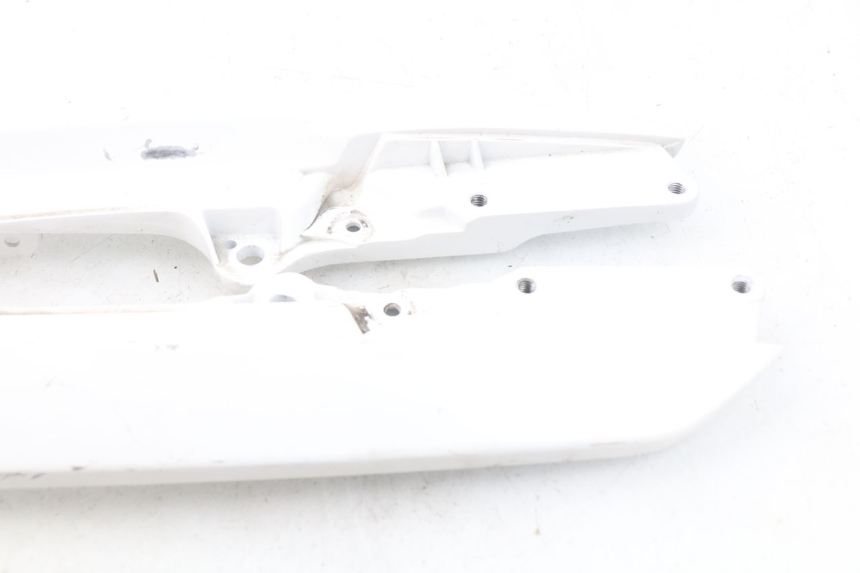 photo de ASIDERO MBK MW TRYPTIK 125 (2017 - 2022) - Vista general del producto