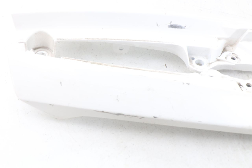 photo de ASIDERO MBK MW TRYPTIK 125 (2017 - 2022) - Estado de la superficie y material