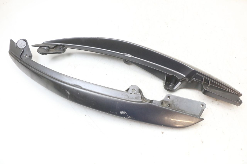 photo de ASIDERO MBK MW TRYPTIK 125 (2014 - 2016) - Vista principal