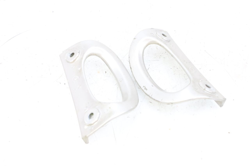 photo de ASIDERO YAMAHA NEO'S NEOS 2T 50 (1998 - 2007) - Primer plano técnico