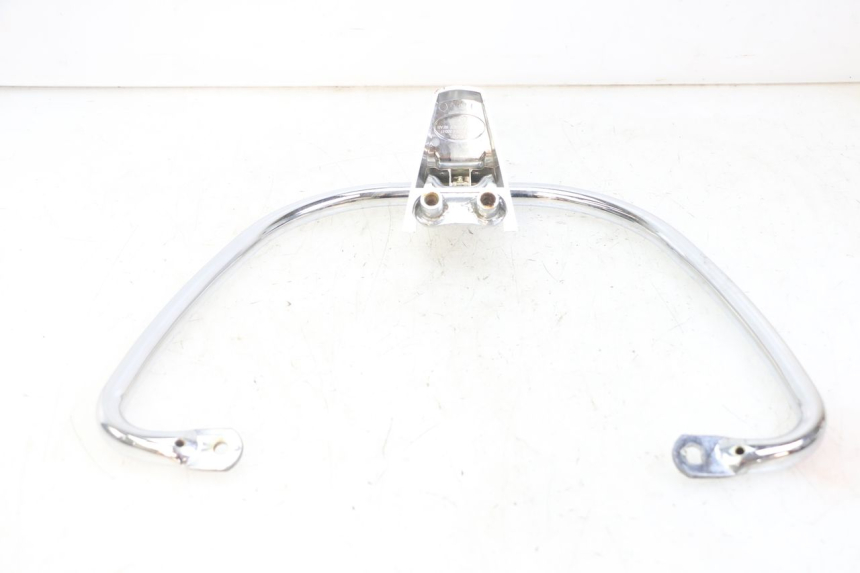 photo de ASIDERO KYMCO LIKE 4T 50 (2019 - 2025) - Otra perspectiva