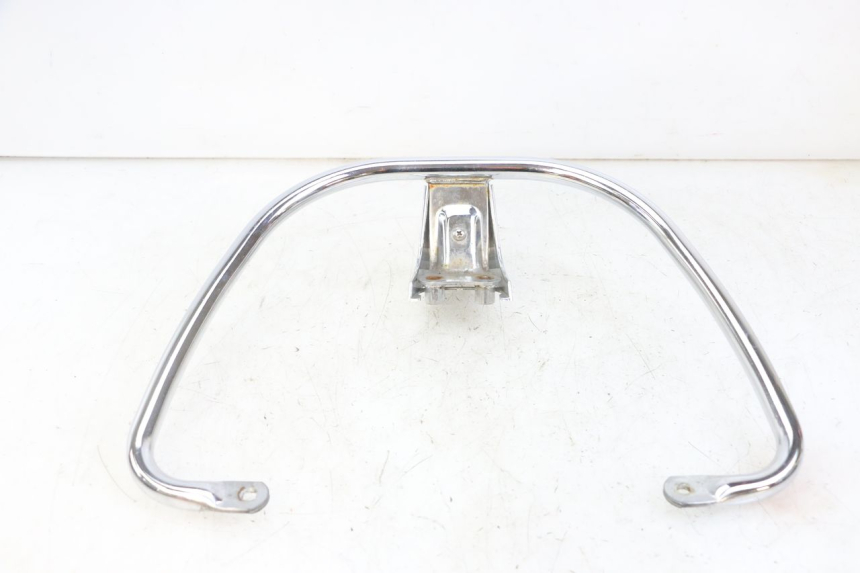 photo de ASIDERO KYMCO LIKE 4T 50 (2019 - 2025) - Primer plano técnico