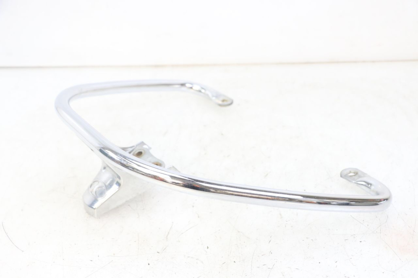 photo de ASIDERO KYMCO LIKE 4T 50 (2019 - 2025) - Vista general del producto