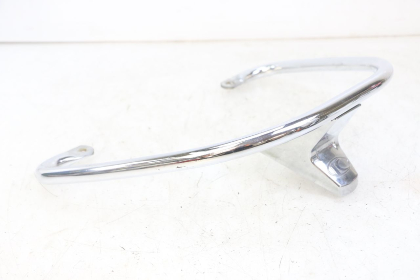 photo de ASIDERO KYMCO LIKE 4T 50 (2019 - 2025) - Detalles de los puntos de fijación