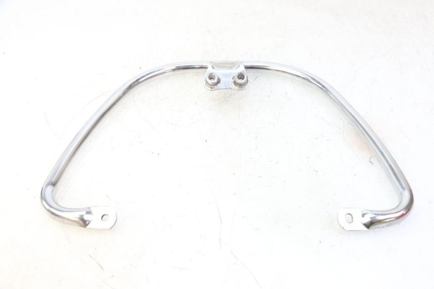 photo de ASIDERO KYMCO LIKE 4T 50 (2019 - 2025) - Otra perspectiva