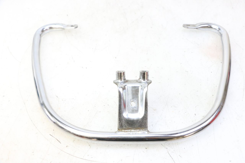 photo de ASIDERO KYMCO LIKE 4T 50 (2019 - 2025) - Primer plano técnico