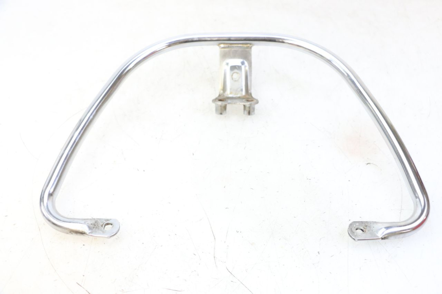 photo de ASIDERO KYMCO LIKE 4T 50 (2019 - 2025) - Detalles de los puntos de fijación