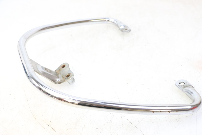 photo de ASIDERO KYMCO LIKE 4T 50 (2019 - 2025) - Estado de la superficie y material