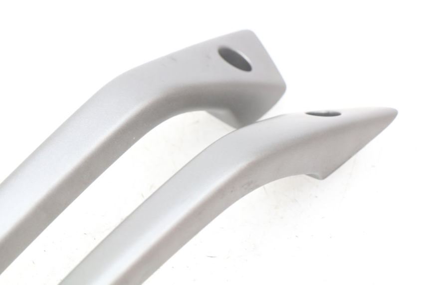 photo de MANETA TRASERA GILERA NEXUS 125 (2009 - 2013) - Zoom estado de uso