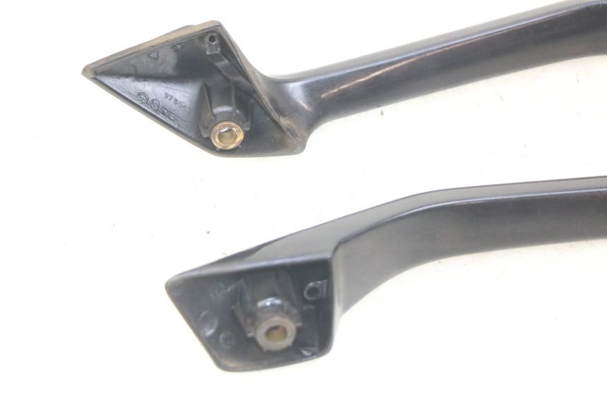 photo de MANILLAR TRASERO GILERA NEXUS 125 (2007 - 2009) - Zoom estado de uso