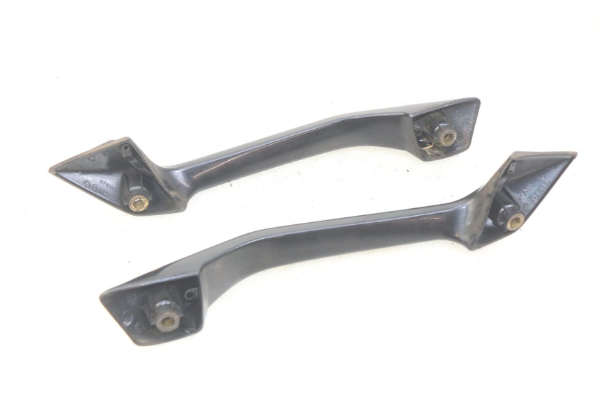 photo de MANILLAR TRASERO GILERA NEXUS 125 (2007 - 2009) - Otra perspectiva