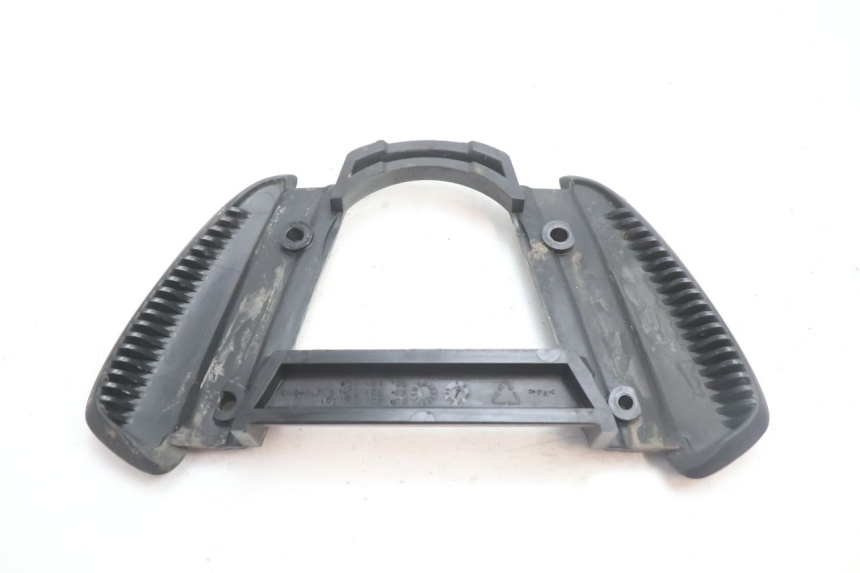 photo de ASIDERO MBK NITRO 50 (2004 - 2008) - Vista general del producto