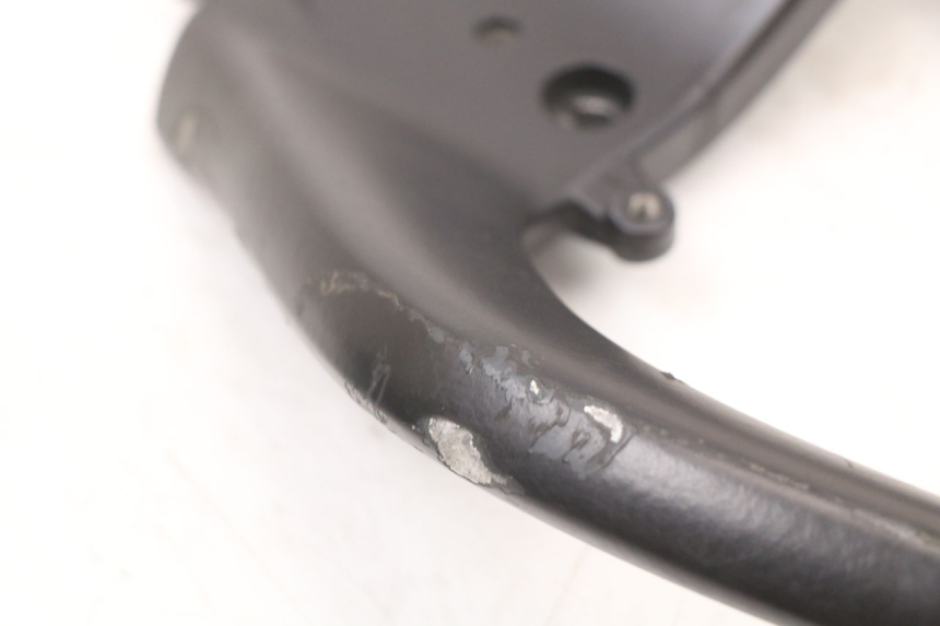 photo de ASIDERO MOTO GUZZI NORGE 8V GT 1200 (2011 - 2016) - Zoom estado de uso