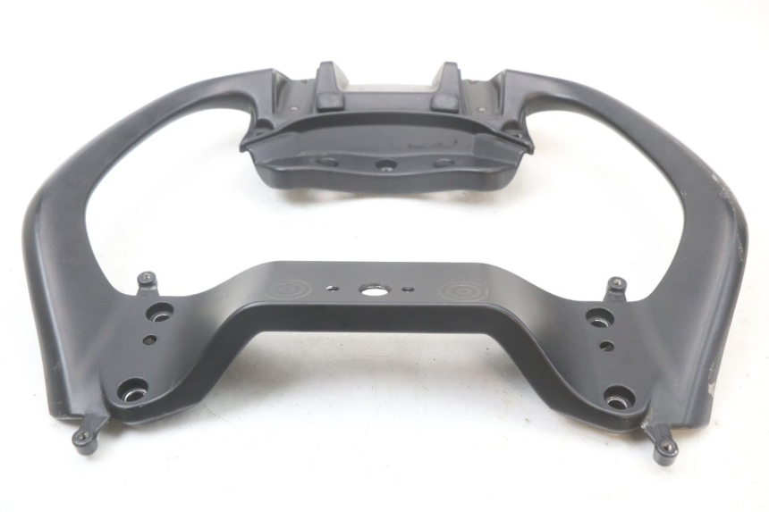 photo de ASIDERO MOTO GUZZI NORGE 8V GT 1200 (2011 - 2016) - Primer plano técnico