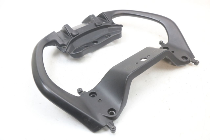 photo de ASIDERO MOTO GUZZI NORGE 8V GT 1200 (2011 - 2016) - Detalles de los puntos de fijación