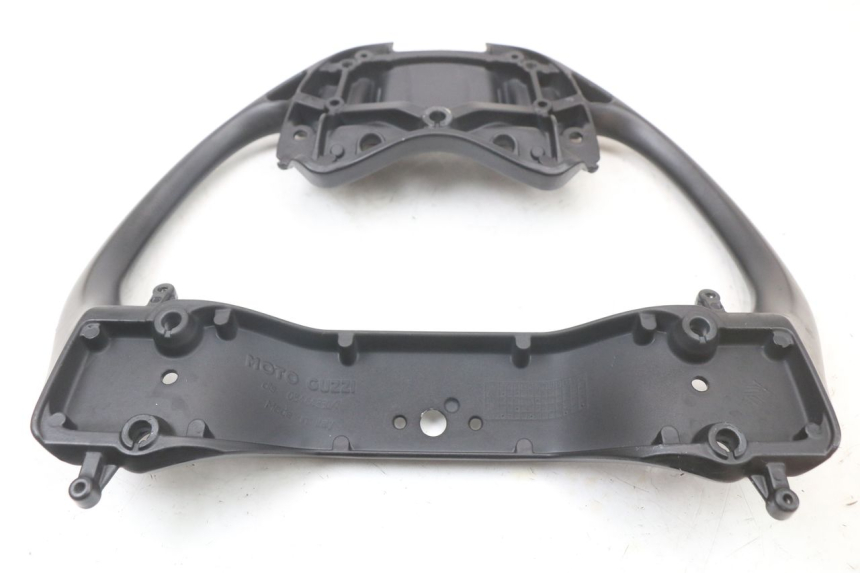 photo de ASIDERO MOTO GUZZI NORGE 8V GT 1200 (2011 - 2016) - Estado de la superficie y material