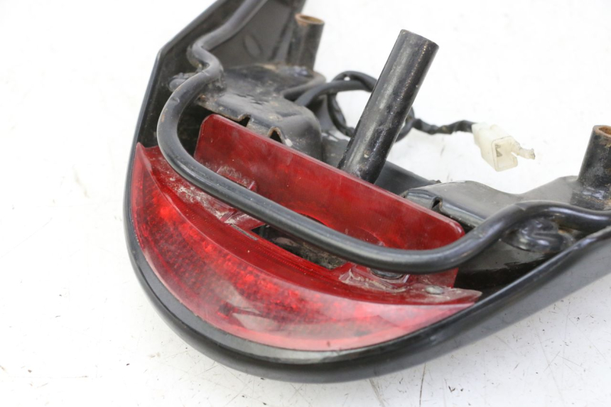 photo de ASIDERO IMF INDUSTRIE PACH 2T 50 (2009 - 2018) - Zoom estado de uso