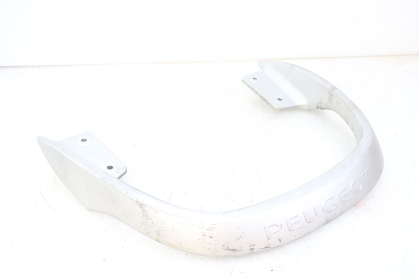 photo de ASIDERO PEUGEOT CITYSTAR 125 (2011 - 2017) - Vista principal