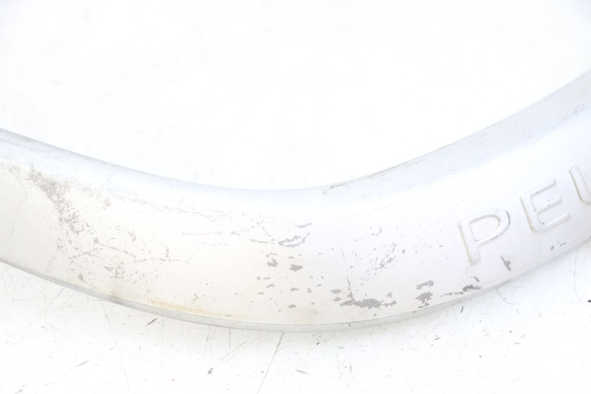 photo de ASIDERO PEUGEOT CITYSTAR 125 (2011 - 2017) - Características distintivas