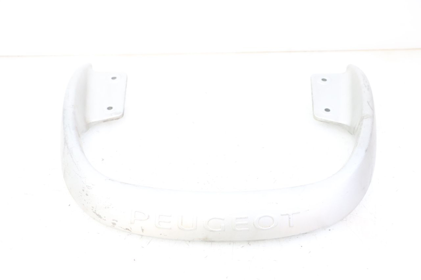 photo de ASIDERO PEUGEOT CITYSTAR 125 (2011 - 2017) - Zoom sobre los componentes