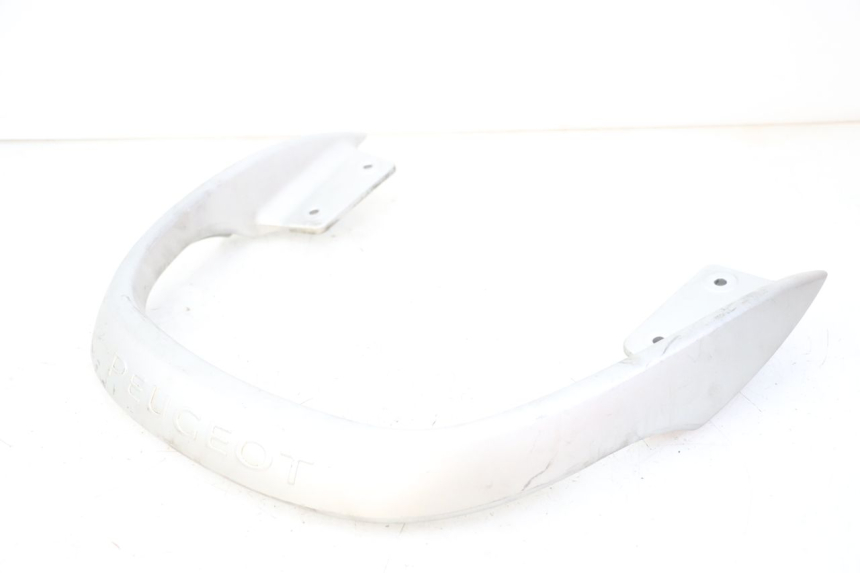 photo de ASIDERO PEUGEOT CITYSTAR 125 (2011 - 2017) - Zoom estado de uso