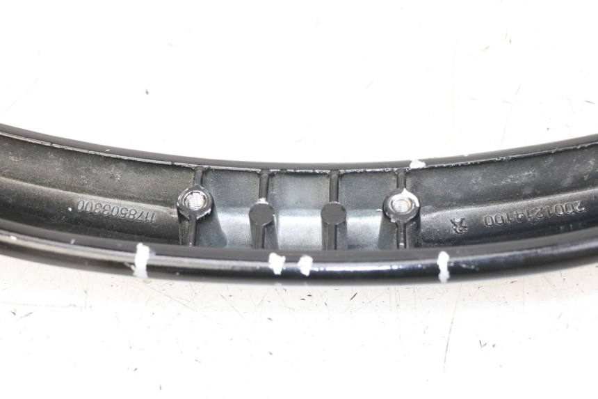 photo de MANETA TRASERA PEUGEOT CITYSTAR 2T 50 (2018 - 2021) - Detalle de la pieza