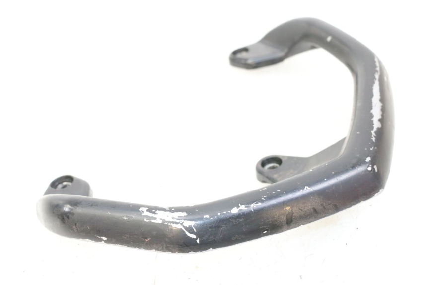 photo de ASIDERO PEUGEOT STREETZONE 4T 50 (2018 - 2023) - Vista principal