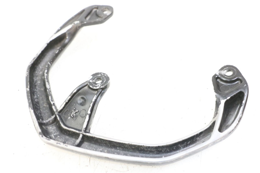 photo de ASIDERO PEUGEOT STREETZONE 4T 50 (2018 - 2023) - Zoom estado de uso