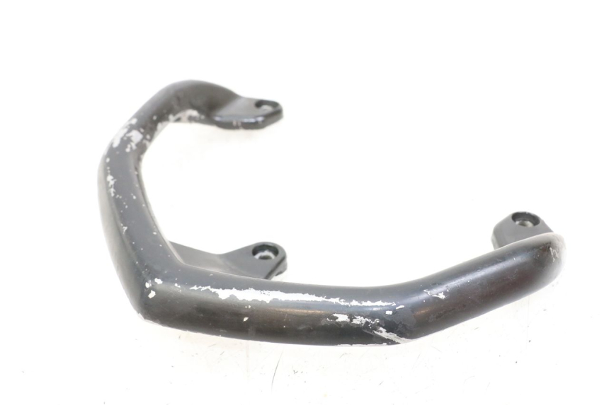 photo de ASIDERO PEUGEOT STREETZONE 4T 50 (2018 - 2023) - Primer plano técnico