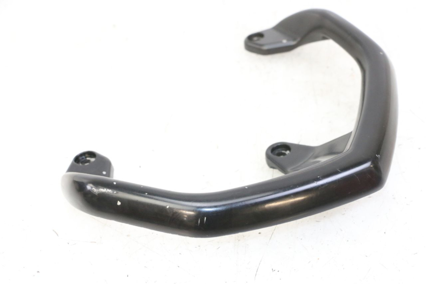 photo de ASIDERO PEUGEOT STREETZONE I 2T 50 (2018 - 2020) - Vista principal