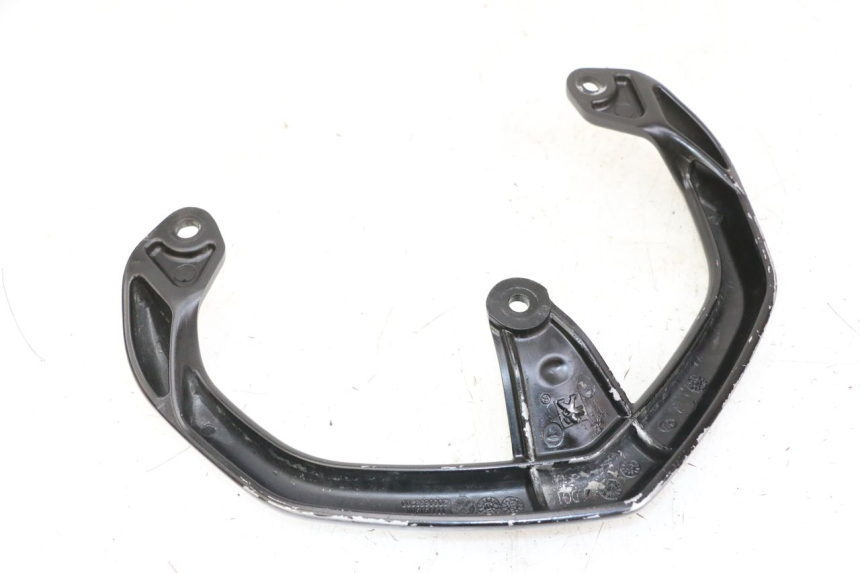 photo de ASIDERO PEUGEOT STREETZONE I 2T 50 (2018 - 2020) - Zoom estado de uso